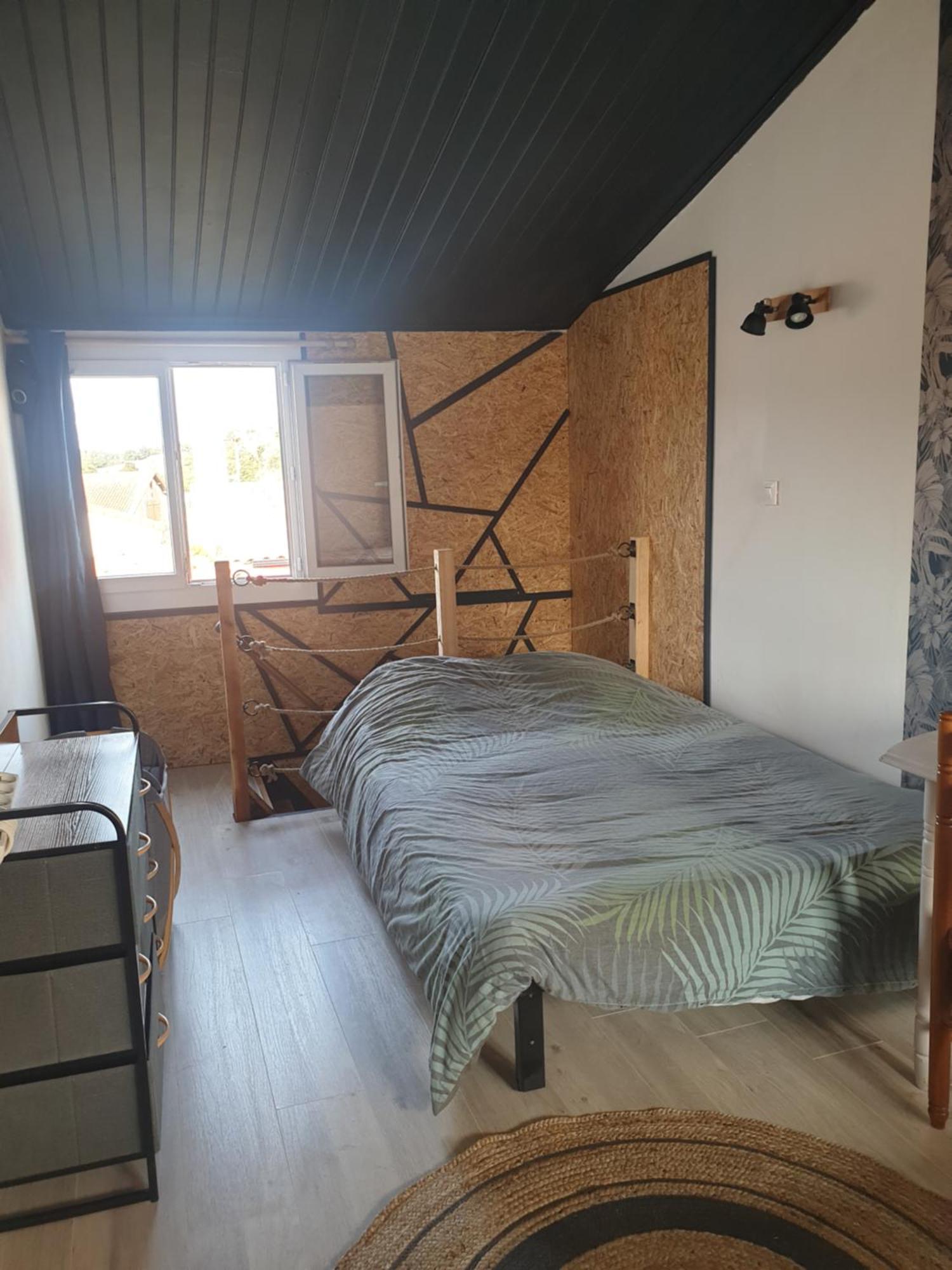 L'escale Du Holiday home Saint-Julien-des-Landes