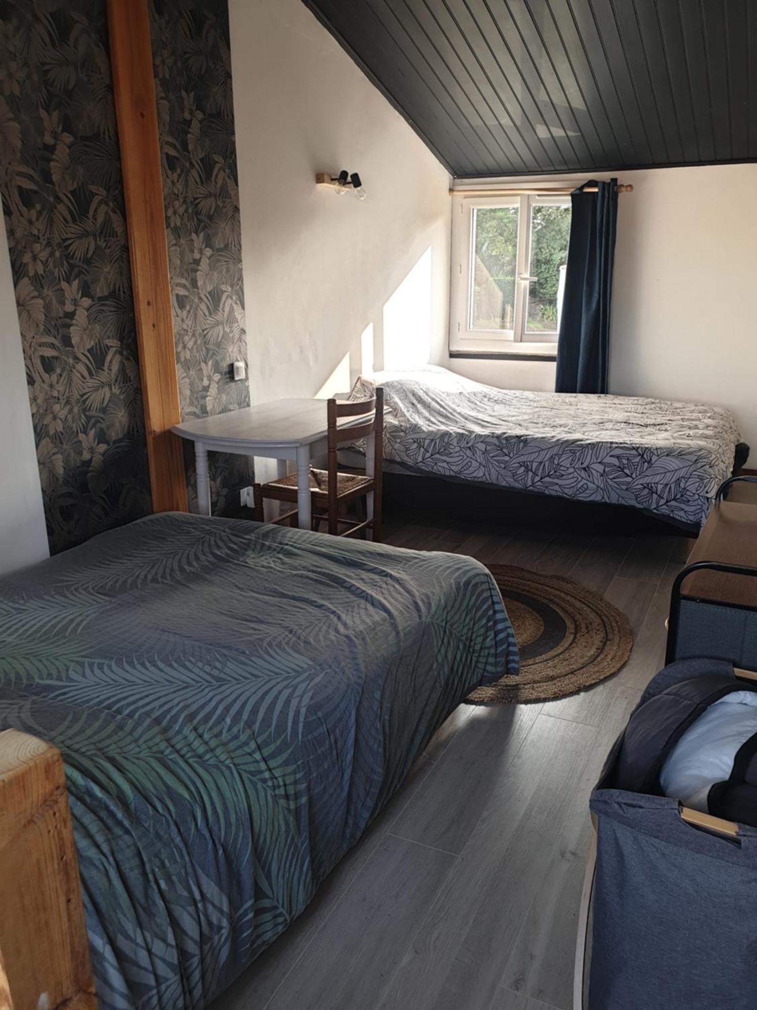 L'escale Du Holiday home Saint-Julien-des-Landes